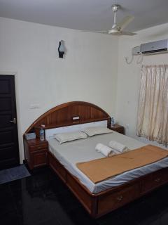 Heritage Naalukettu Home - Kottayam - 4