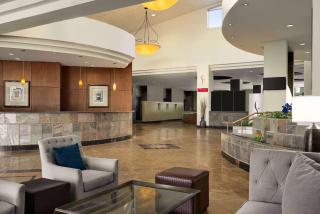 Wyndham Phoenix Airport - Tempe - 4