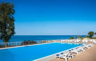Mobile Homes - FKK Nudist Camping Solaris - Poreč-Parenzo - 2