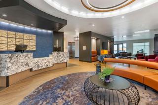 Cambria Hotel Spokane Airport - Spokane - 8