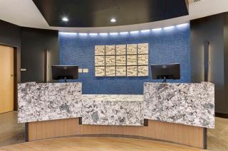 Cambria Hotel Spokane Airport - Spokane - 7