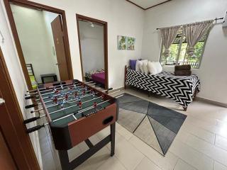 River Homestay, Radiant Janda Baik - Bentong - 7