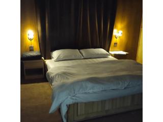 Luxury 2 Bed Cottages in Timber Resorts Upper Neelum, Keran, AJK - Chak - 7