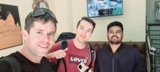 Hotel Ananya Inn - 4