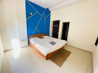 JioBliss Villa, Lonavla - Lonavala - 5