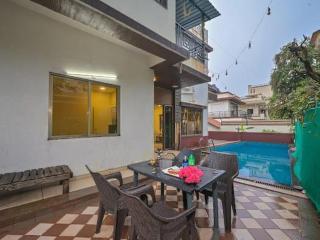 JioBliss Villa, Lonavla - Lonavala - 4