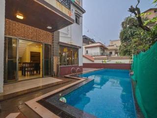 JioBliss Villa, Lonavla - Lonavala - 1