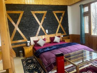 Cabin in the woods - 3