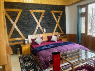 Cabin in the woods - 2
