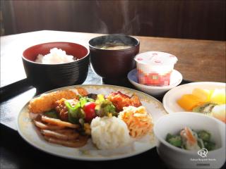 Daiwa Roynet Hotel Mito - Mito - 4