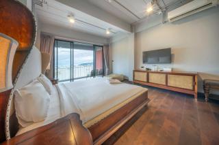 SHIN Arch39 Phuket Beach Front - SHA Plus - Chalong - 7