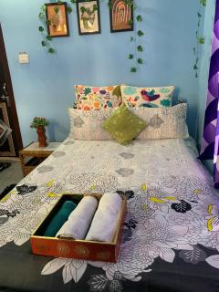 Antorik Home - Guwahati - 7