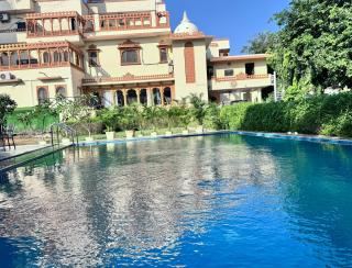 The Lavitra Lakeview Hotel - Udaipur - 0