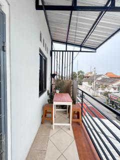 Rama Shinta Guest House & Coffee - Timuran - 6