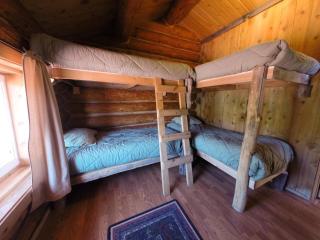 Boulder Mountain Guest Ranch - 9