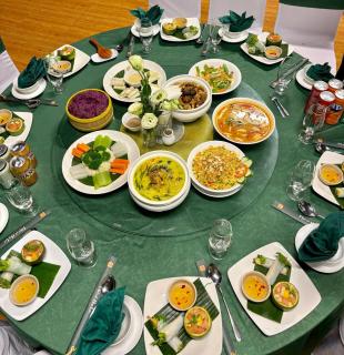 Hoa Lu Hotel - Ninh Binh - 4