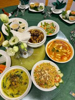 Hoa Lu Hotel - Ninh Binh - 3