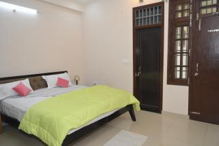 Red Brick Retreat G floor 3BHK - Lucknow - 7