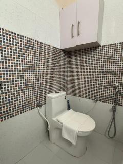 Red Brick Retreat G floor 3BHK - 5