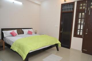 Red Brick Retreat G floor 3BHK - Lucknow - 2
