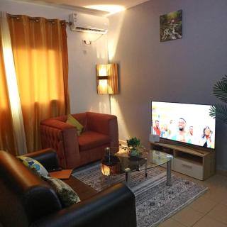 Happy House - Douala - 2