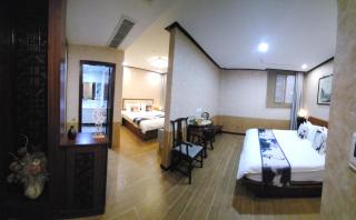Suzhou Jade Snow Lodge - Suzhou - 9