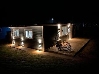 Chalet K94 - Sunset View - 3