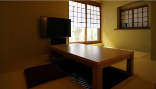 Kyoto Kiyomizu Machiya NAGOMI - 4