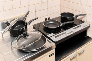 HAKUDAKU NO YUYA - Vacation STAY 15696 - Beppu - 2
