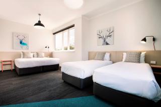 Greenacre Hotel - Sydney - 5