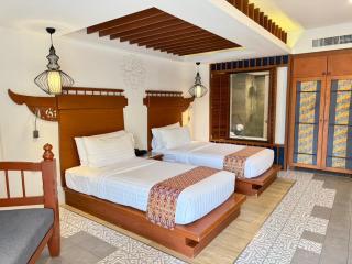 Aonang Princeville Villa Resort & Spa - GHA WellHotel-Halal Certified, Krabi, Thailand - Ao Nang Beach - 5