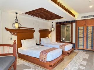 Aonang Princeville Villa Resort & Spa - GHA WellHotel-Halal Certified, Krabi, Thailand - Ao Nang Beach - 4