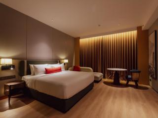 BreakX Hotel Penang - Jelutong - 3