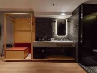 BreakX Hotel Penang - Jelutong - 7