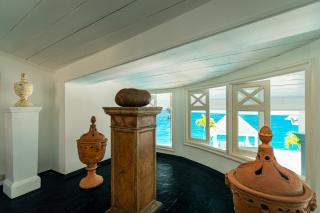 Blue Rhapsody Villa - Glacis - 1