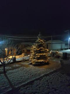 σπιτοκαλυβάκι - 8