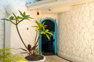 Blue Rhapsody Villa - Glacis - 3