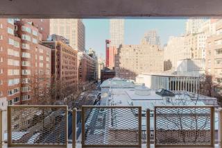 Blueground Murray Hill AC wd nr Empire NYC-1713 - 5