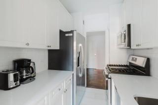 Blueground Murray Hill AC wd nr Empire NYC-1713 - 1