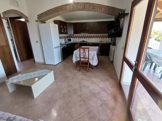 Casa a 500metri dal mare con bellissima vista - Tertenia - 5