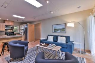 Palo Alto 2br w laundry nr shopping center SFO-1651 - San Francisco - 9