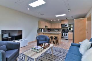 Palo Alto 2br w laundry nr shopping center SFO-1651 - San Francisco - 8