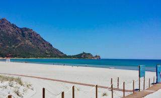 Casa a 500metri dal mare con bellissima vista - Tertenia - 6