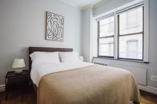 Blueground West Village AC wd nr High Line NYC-1592 - 4