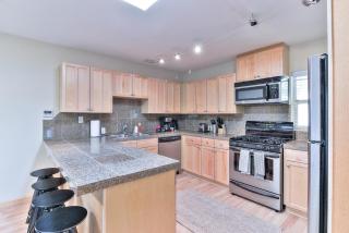 Palo Alto 2br w laundry nr shopping center SFO-1651 - San Francisco - 4