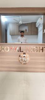 Hotel Royal Night - 7