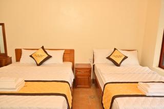 Ninh Hoa Retreat - Nguyên Ngoại - 3