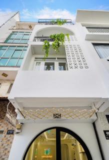 Anh Garden tầng 2 - Ho Chi Minh City - 7