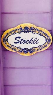 Sítio Stöckli - Itatiaia - 0