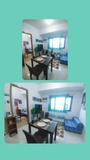 Family budget room, infront US of Embassy - Manila - 6